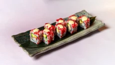 California Roll