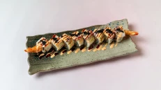 Classic Tako Roll