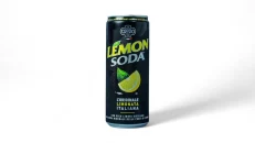 Lemon Soda