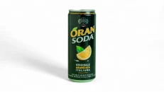 Orange Soda