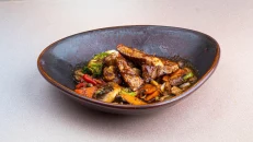 Teppanyaki Viçi