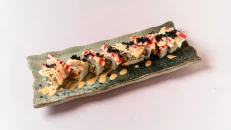 Classic California Roll