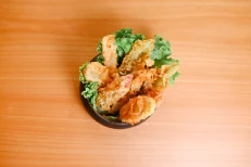 Perime Tempura