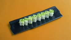 Green Roll