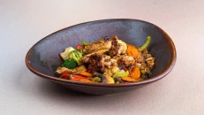 Teppanyaki Pule