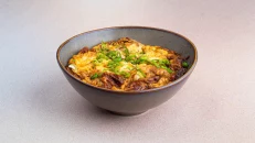 Oyakodon