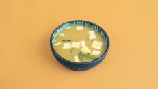 Supë Tofu