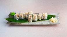 Teriyaki Roll