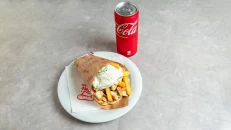 Sufllaqe & Coca-Cola