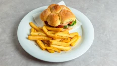 Hamburger