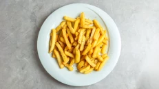 Patate të Skuqura