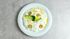 Tzatziki