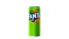 Fanta Exotic