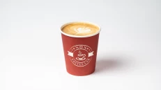 Spanish Latte e Ngrohtë