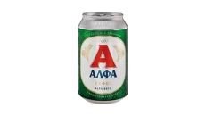 Birrë Alfa Greke