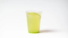 Apple & Mint Ice Tea