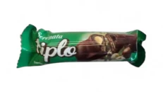 Çokollatë Triplo Greke me Lajthi