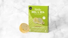Little Moons Mochi Ice Cream