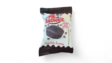 Belgian Mini Brownie