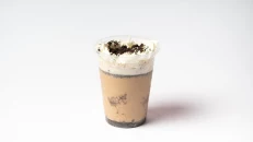 Iced Oreo Latte