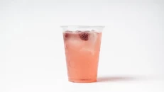 Rasberry Ice Tea