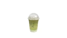 Iced Matcha Latte