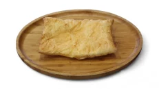 Byrek me Gjizë