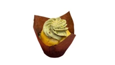 Muffin Pistakio
