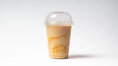Iced Caramel Latte