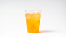 Orange Ice Tea