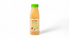 Fruvita Molle & Dardhë