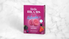 Little Moons Mochi Ice Cream