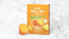 Little Moons Mochi Ice Cream
