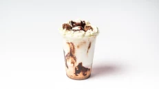 Kinder Bueno Milkshake