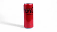 Coca Cola Zero