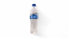 Ujë me Gaz