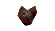 Muffin Çokollatë