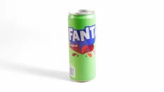 Fanta Ekzotike