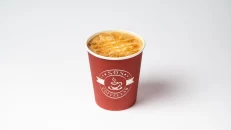 Kapuçino Karamel