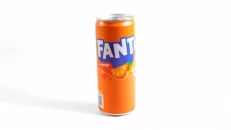 Fanta Portokall