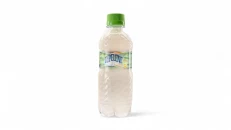 Ujë me Vitamina me Portokall