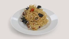 Linguini Fruta Deti