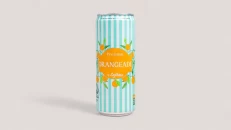 Orangeade Lajthiza