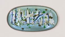 Açiuge të Marinuara