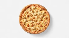 Pizza me Fileto Pule