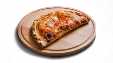 Pizza Calzone Pule