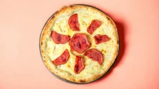 Pizza Pana Proshutë