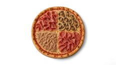 Pizza 4 Stinët