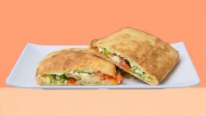 Sandwich Pikant