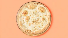 Pizza Bianka